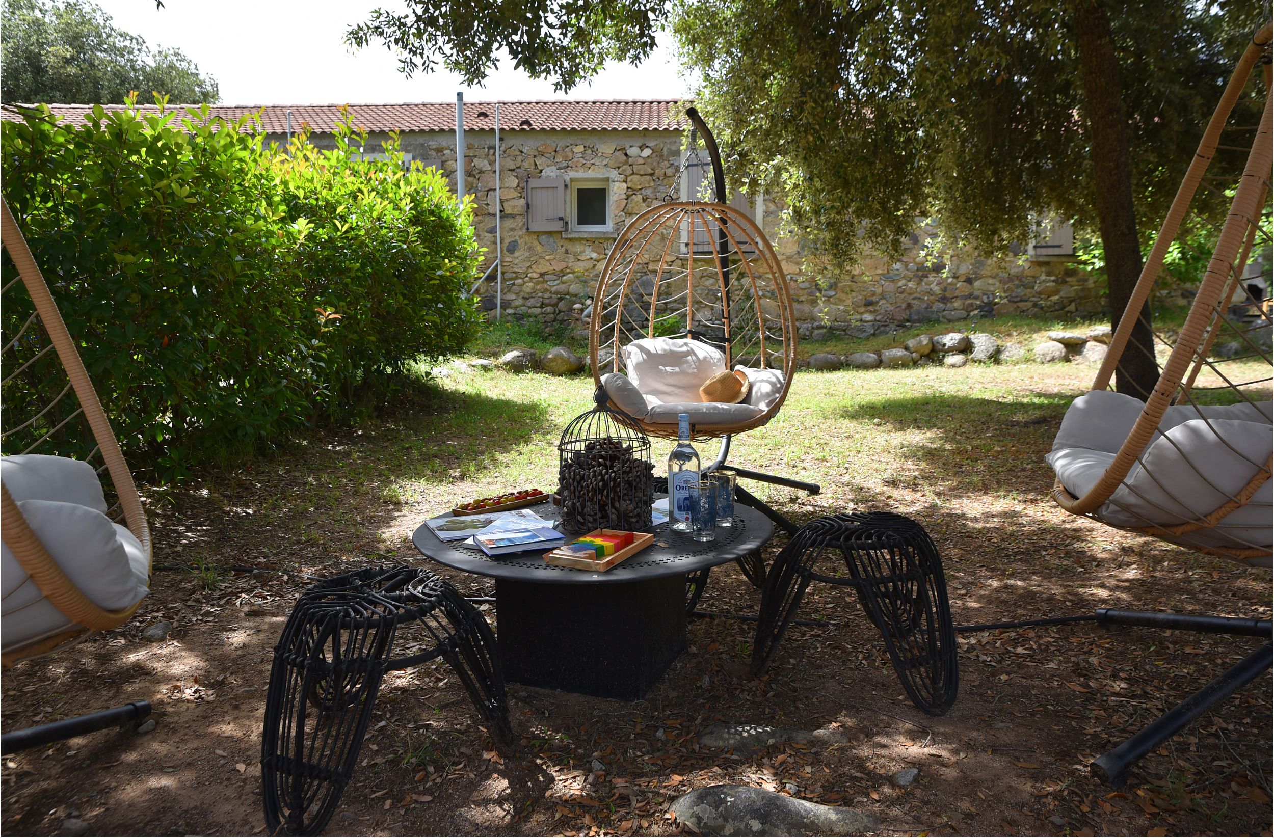 Camping E Canicce